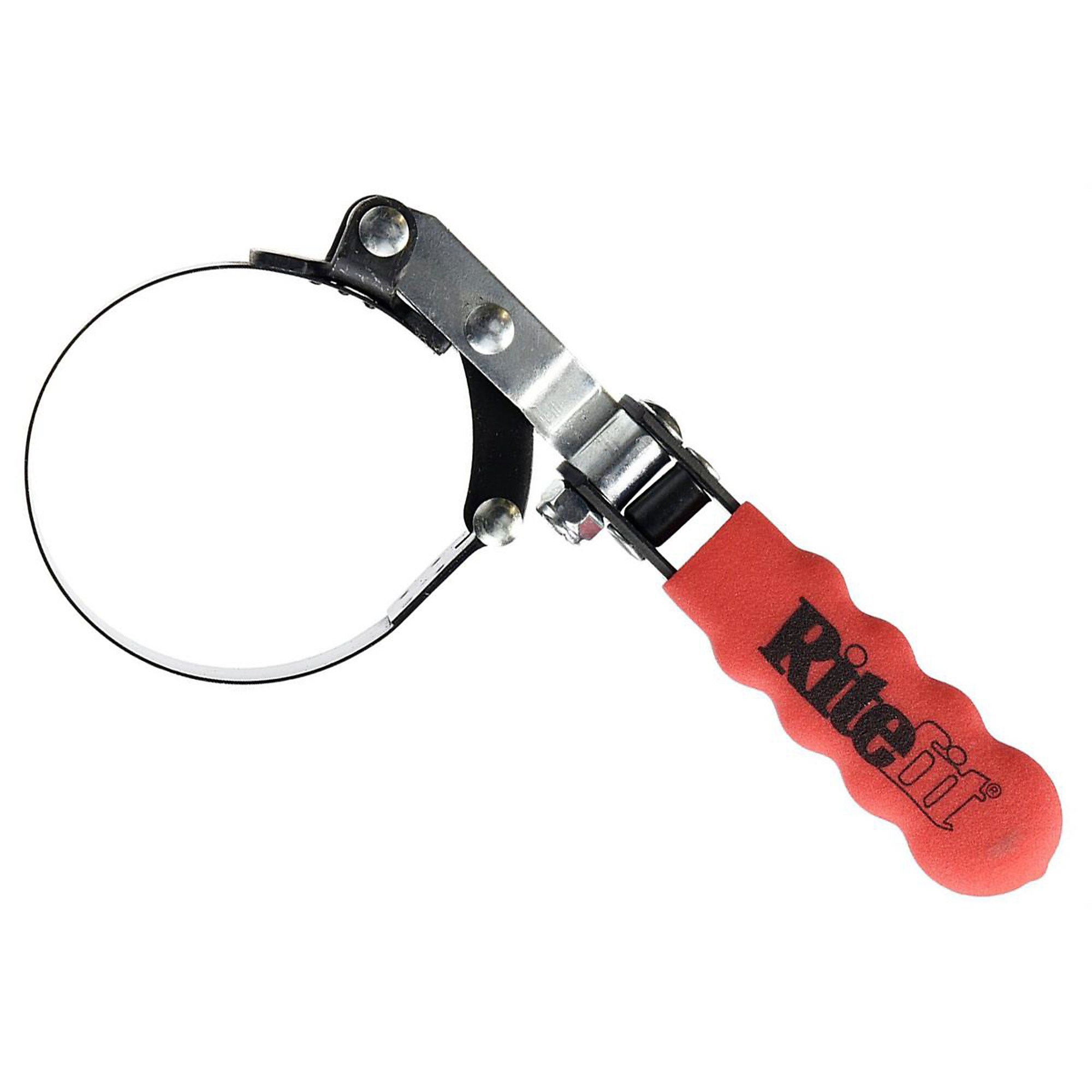CTA Manufacturing Pro Swivel Oil Filter Wrench — Model# CTA2540